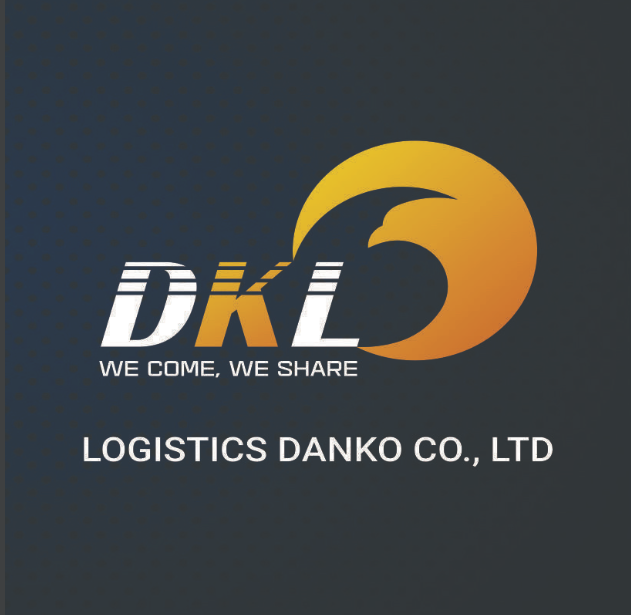Công Ty TNHH Thương Mại & Dịch Vụ Logistics Danko